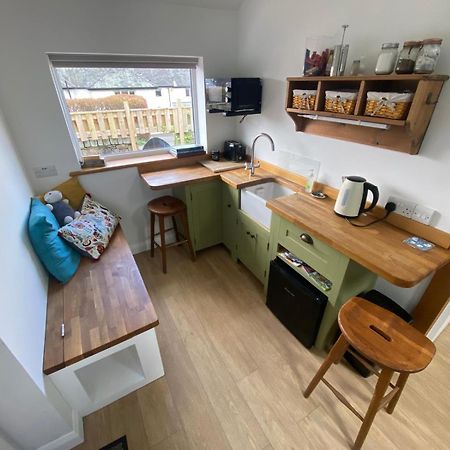 Claremont House Keswick Bed & Breakfast Keswick  Bagian luar foto