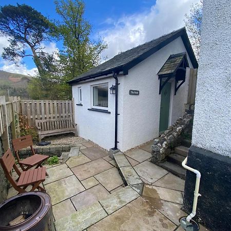Claremont House Keswick Bed & Breakfast Keswick  Bagian luar foto