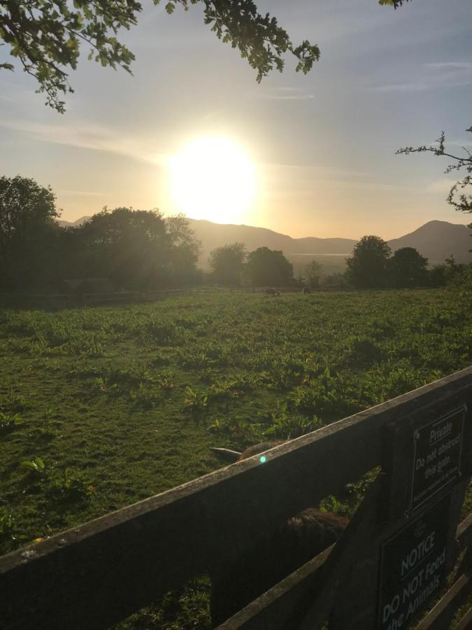 Claremont House Keswick Bed & Breakfast Keswick  Bagian luar foto