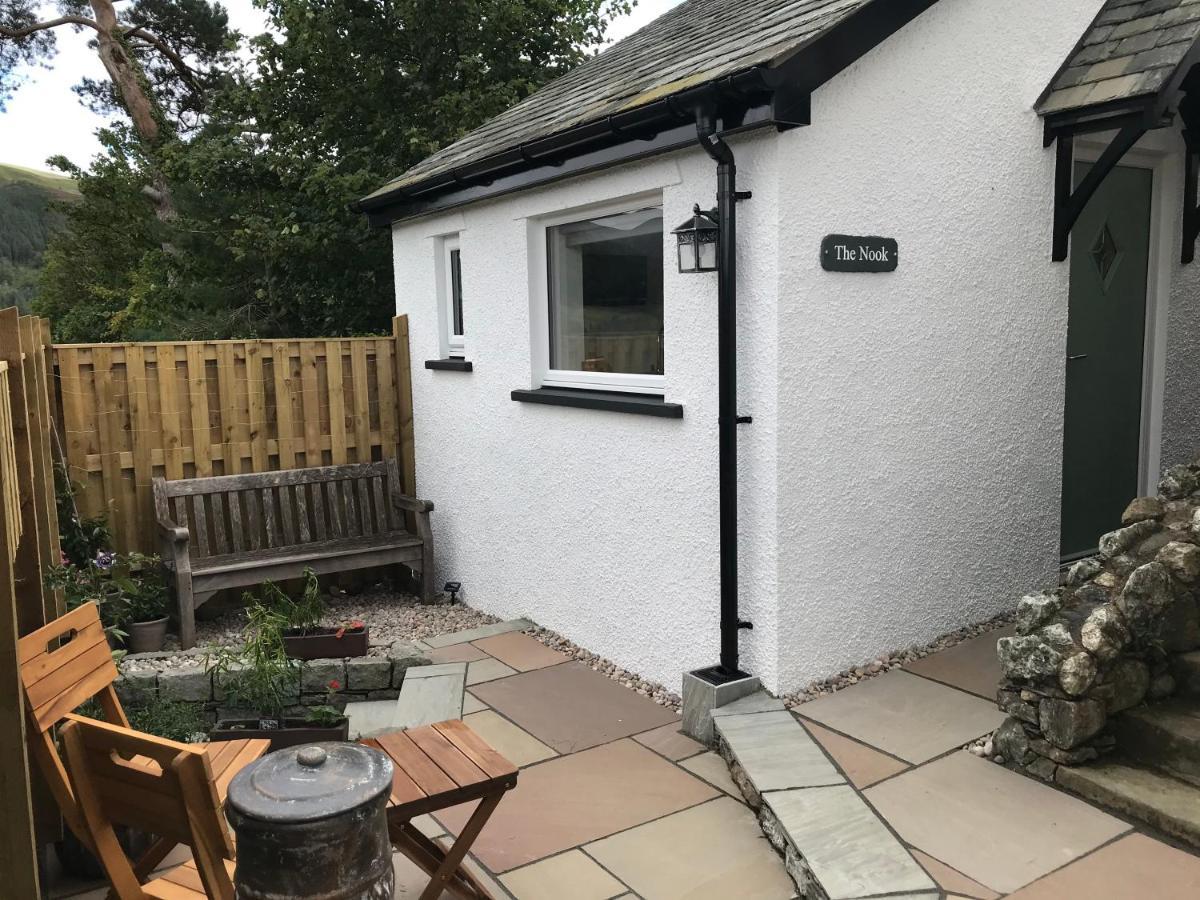 Claremont House Keswick Bed & Breakfast Keswick  Bagian luar foto