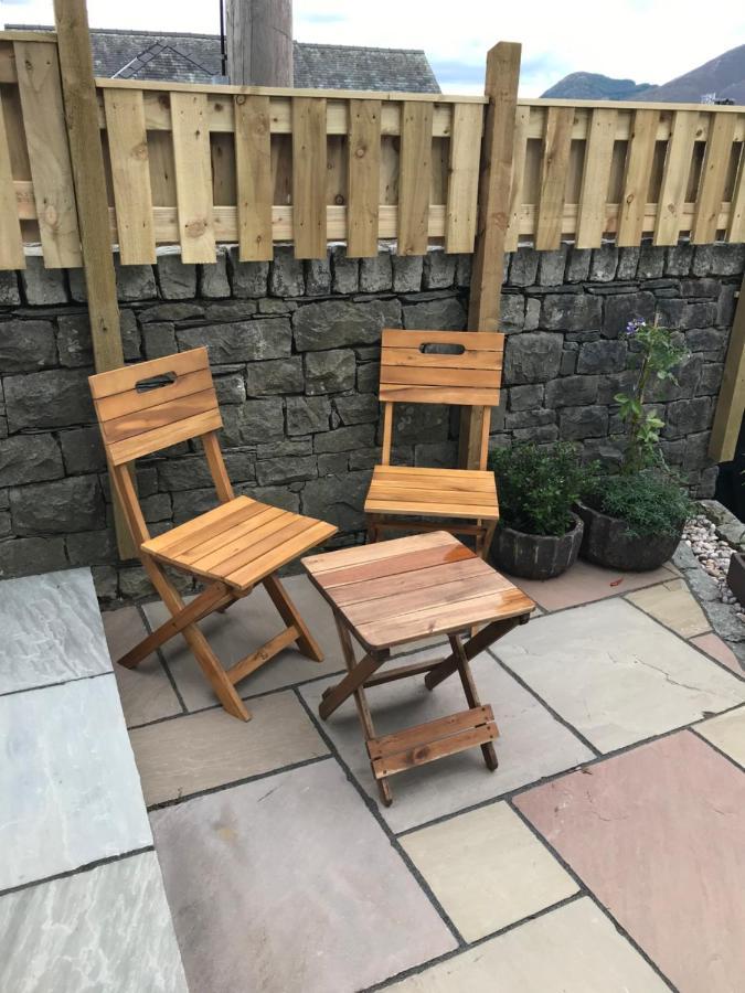 Claremont House Keswick Bed & Breakfast Keswick  Bagian luar foto