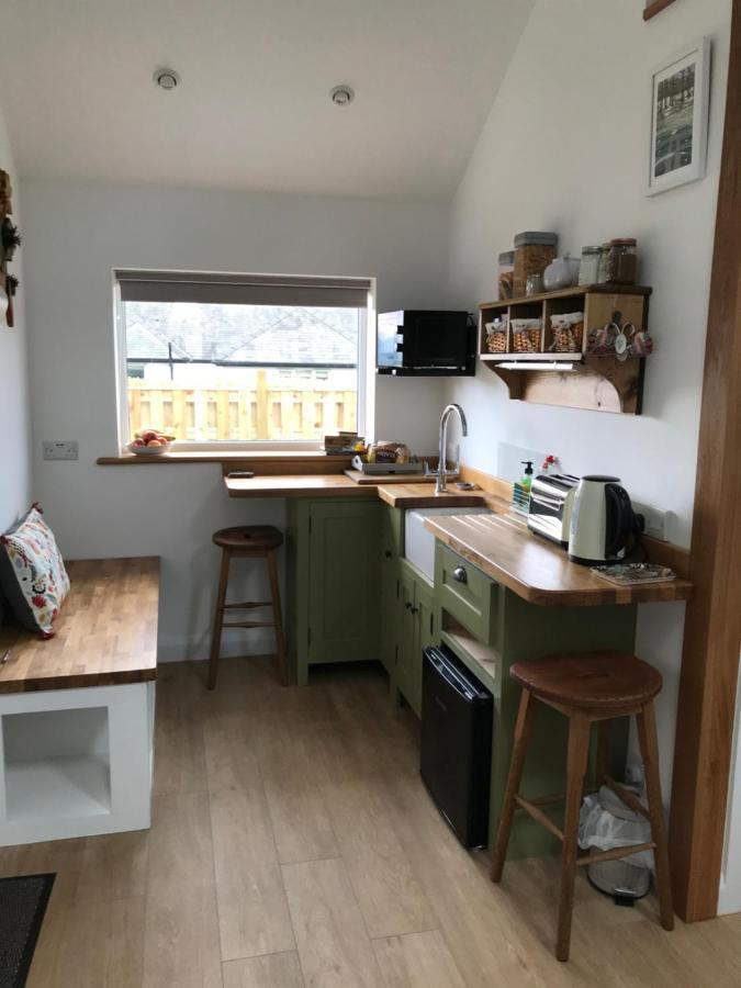 Claremont House Keswick Bed & Breakfast Keswick  Bagian luar foto