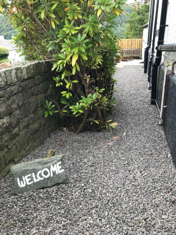 Claremont House Keswick Bed & Breakfast Keswick  Bagian luar foto