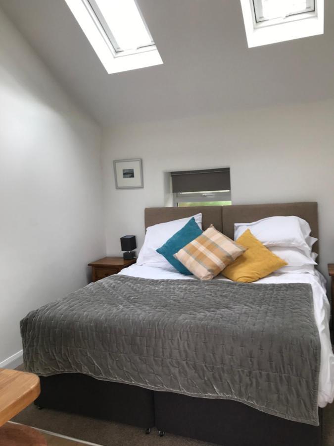 Claremont House Keswick Bed & Breakfast Keswick  Bagian luar foto