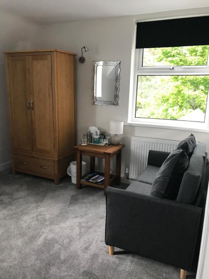 Claremont House Keswick Bed & Breakfast Keswick  Bagian luar foto