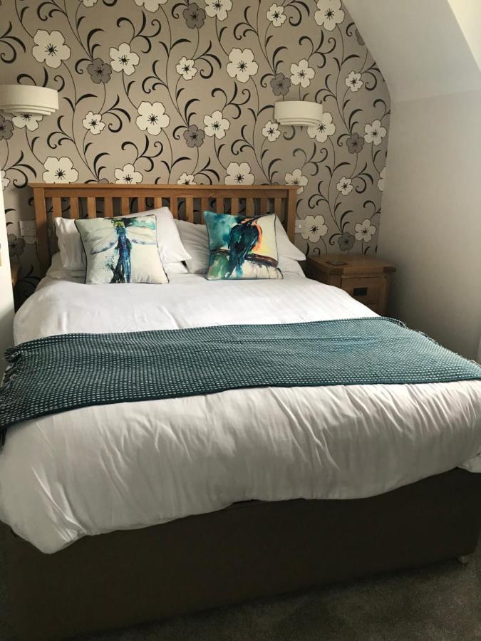 Claremont House Keswick Bed & Breakfast Keswick  Bagian luar foto