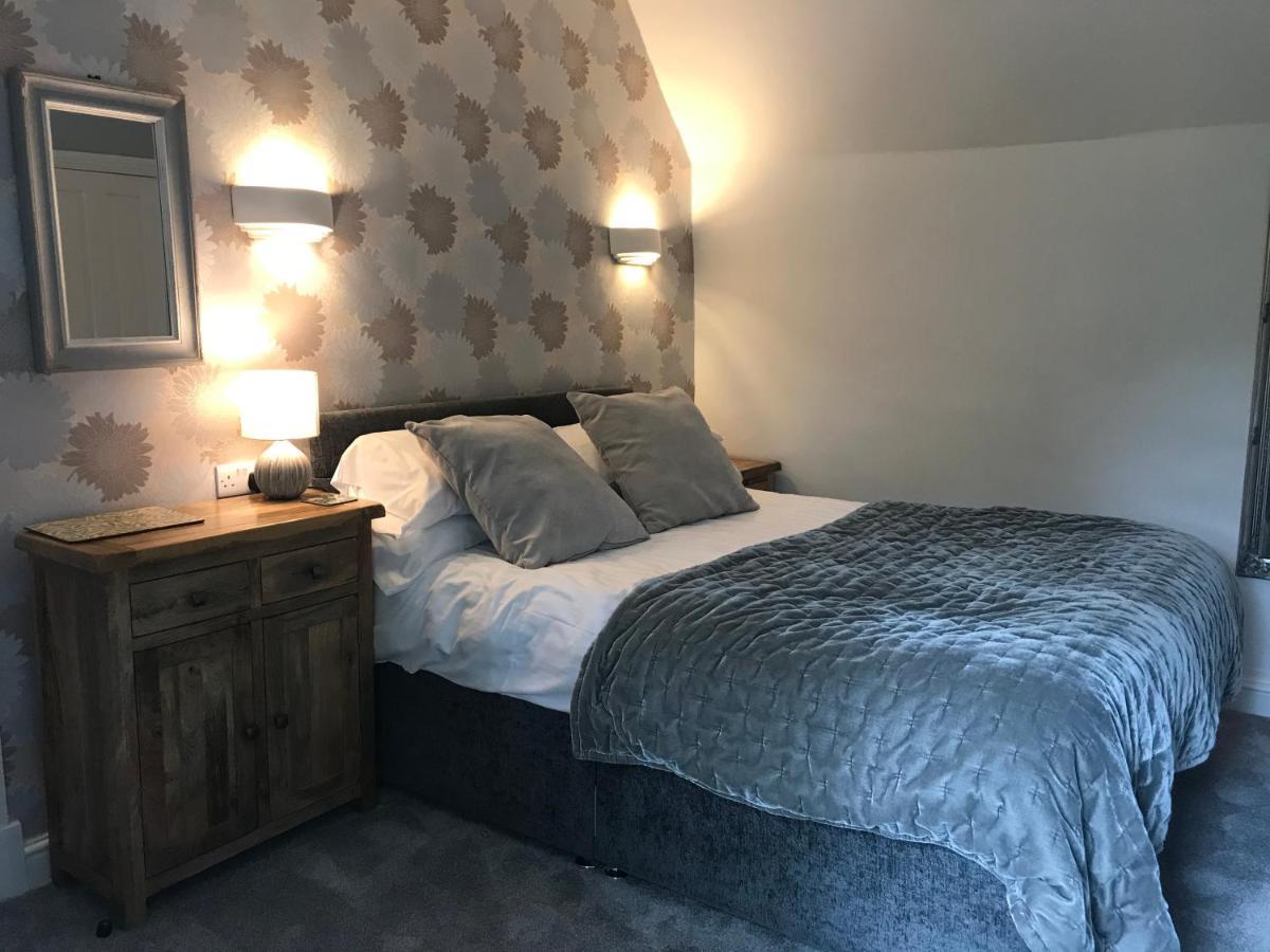Claremont House Keswick Bed & Breakfast Keswick  Bagian luar foto