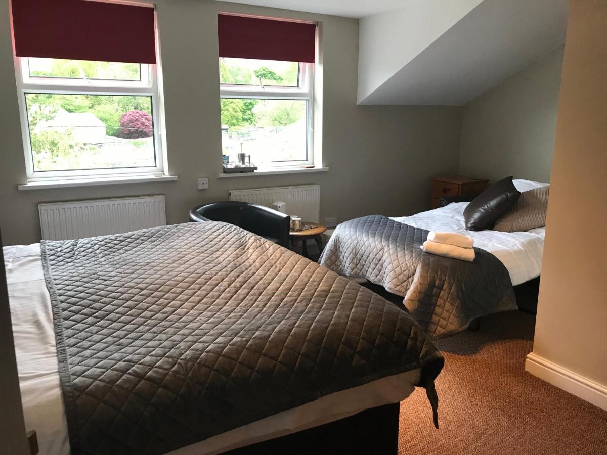 Claremont House Keswick Bed & Breakfast Keswick  Bagian luar foto
