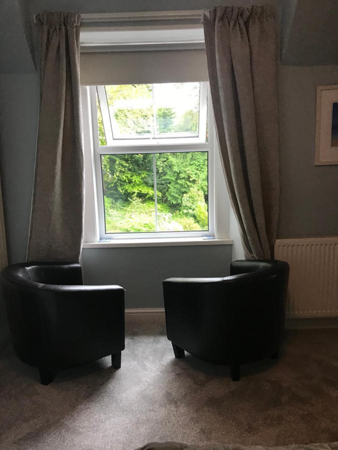 Claremont House Keswick Bed & Breakfast Keswick  Bagian luar foto