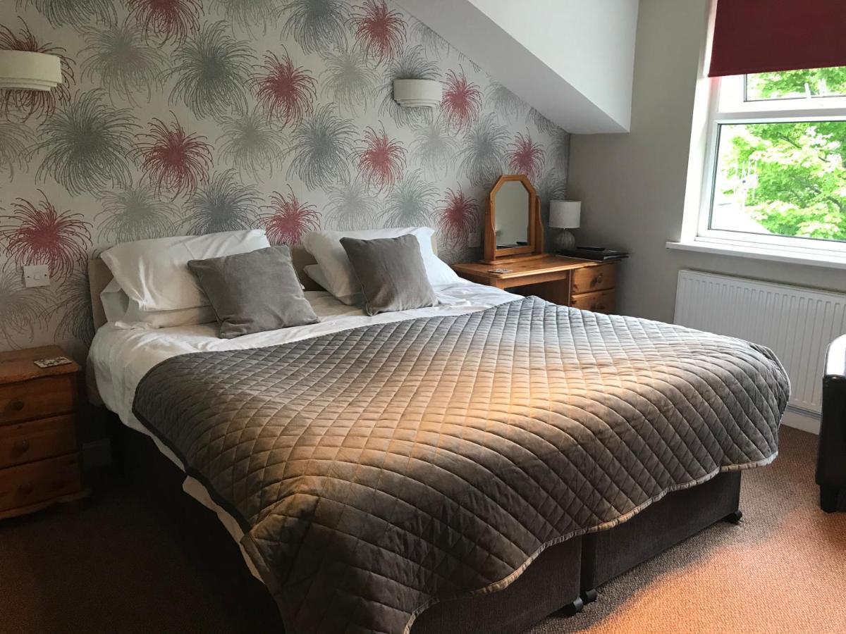 Claremont House Keswick Bed & Breakfast Keswick  Bagian luar foto