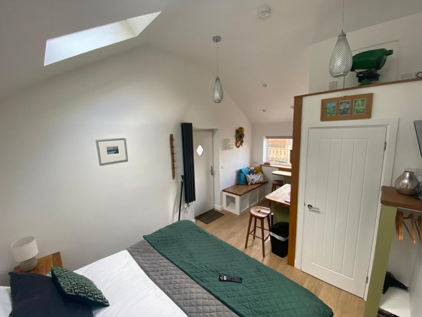 Claremont House Keswick Bed & Breakfast Keswick  Bagian luar foto