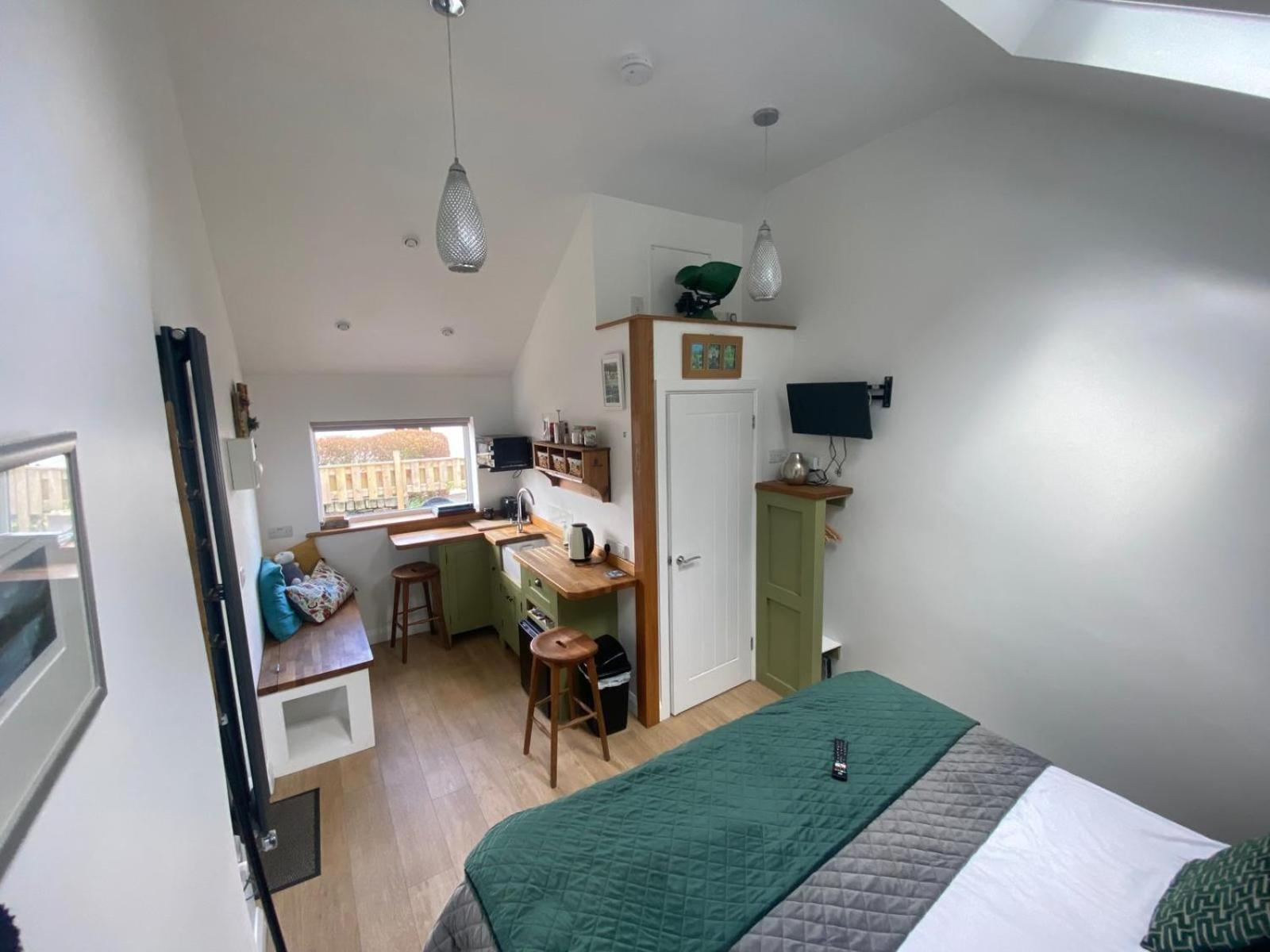 Claremont House Keswick Bed & Breakfast Keswick  Bagian luar foto