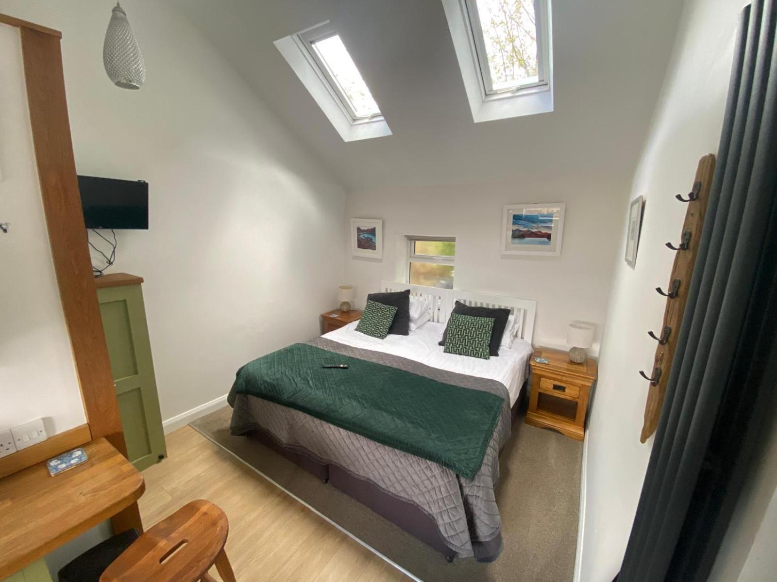 Claremont House Keswick Bed & Breakfast Keswick  Bagian luar foto