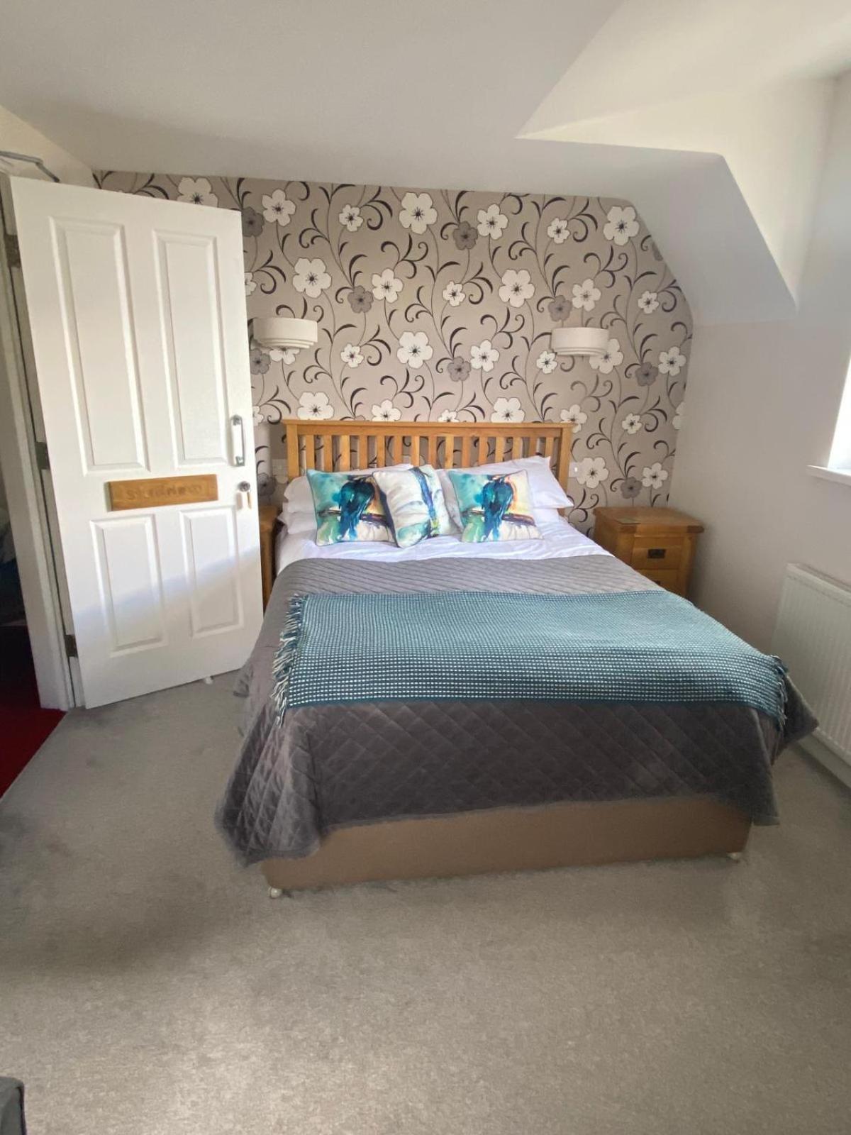 Claremont House Keswick Bed & Breakfast Keswick  Bagian luar foto
