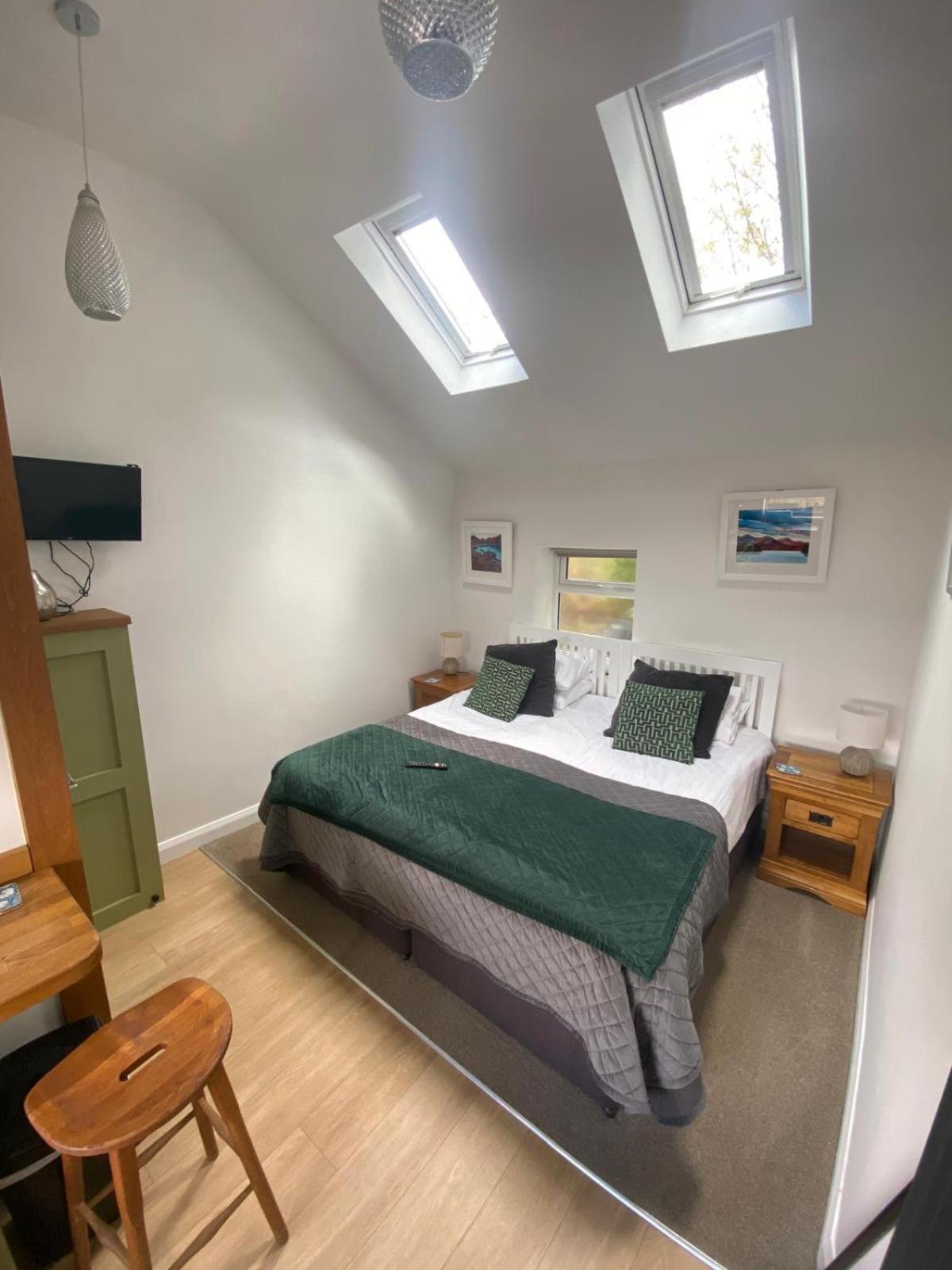 Claremont House Keswick Bed & Breakfast Keswick  Bagian luar foto