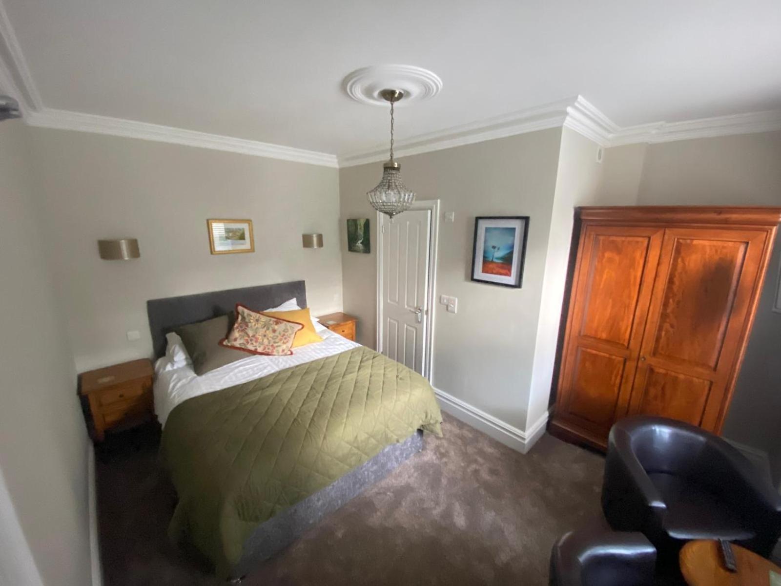 Claremont House Keswick Bed & Breakfast Keswick  Bagian luar foto