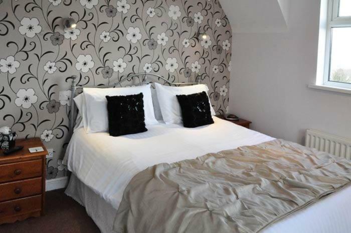 Claremont House Keswick Bed & Breakfast Keswick  Bagian luar foto