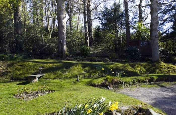 Claremont House Keswick Bed & Breakfast Keswick  Bagian luar foto